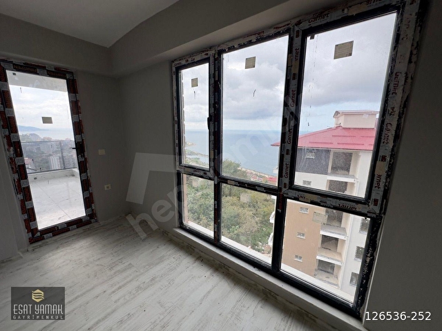 ESAT YAMAK’tan 3+1 MANZARALI SIFIR DAİRE - Görsel 27