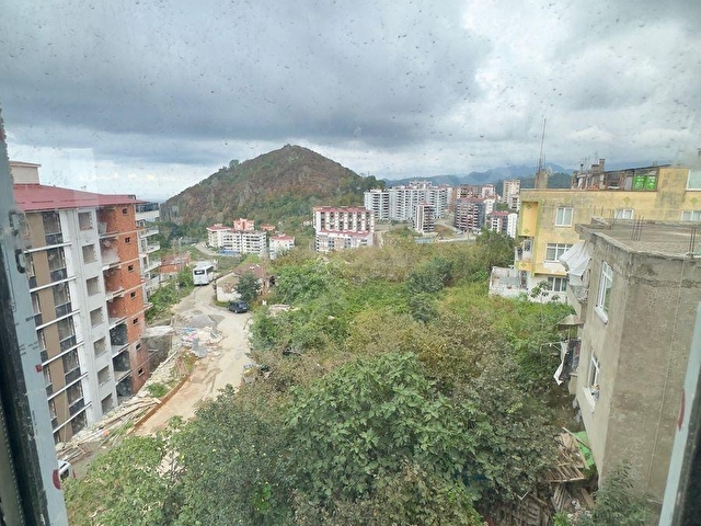 ESAT YAMAK’tan 3+1 MANZARALI SIFIR DAİRE - Görsel 28