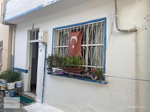 MUSTAFA KAYAALPTEN ÇARŞI MERKEZDE 3+1 MÜSTAKİL EV - Görsel 28