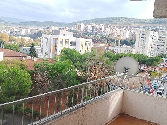 Gemlik istiklal caddesinde içi ful yapılı deniz gören daire - Görsel 2