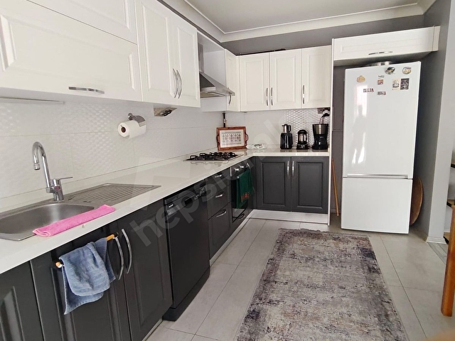 Tekin Gayrimenkulden Bahçelievler’de Satılık 3+1 Satılık Daire - Görsel 7