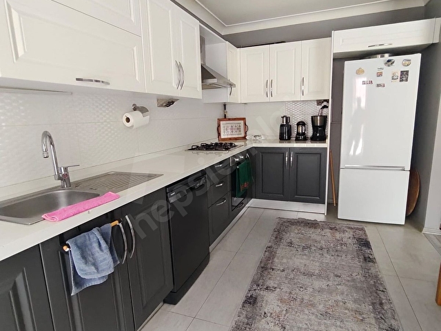 Tekin Gayrimenkulden Bahçelievler’de Satılık 3+1 Satılık Daire - Görsel 10