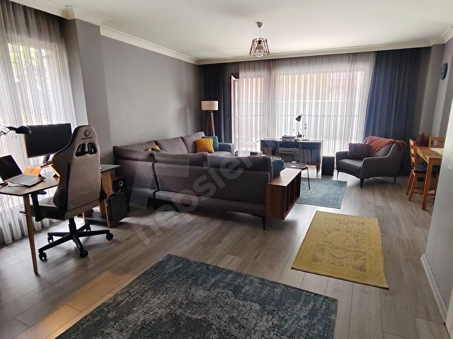 Tekin Gayrimenkulden Bahçelievler’de Satılık 3+1 Satılık Daire - Görsel 22