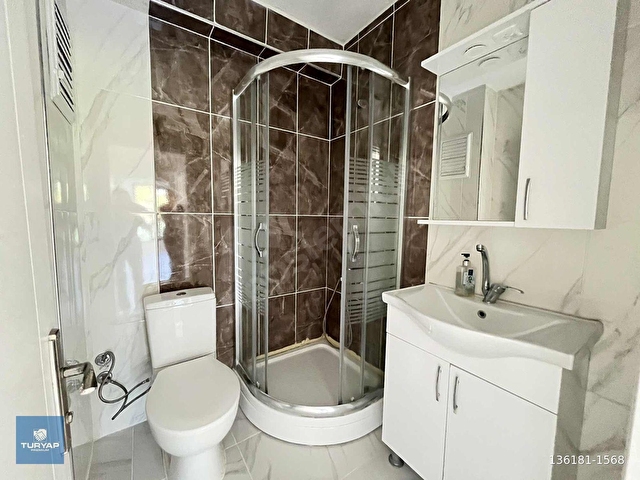 SANCAKTEPE KEMAL TÜRKLER MAH. 2+1 75m2 KİRALIK DAİRE - Görsel 21