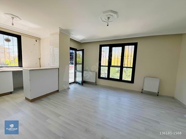 SANCAKTEPE KEMAL TÜRKLER MAH. 2+1 75m2 KİRALIK DAİRE