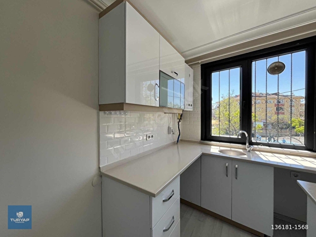 SANCAKTEPE KEMAL TÜRKLER MAH. 2+1 75m2 KİRALIK DAİRE - Görsel 11