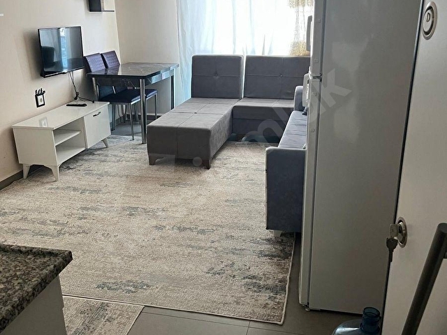 ÇÜNÜR MAHALLESİ PARS YAPI SİTESİNDE KİRALIK 1+1 APART DAİRE - Görsel 5