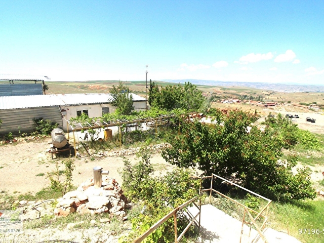 KESKİN OSB SATILIK FABRİKA 4800M2 KAPALI 12000M2 AÇIK ALAN KIRIKKALE - Görsel 11
