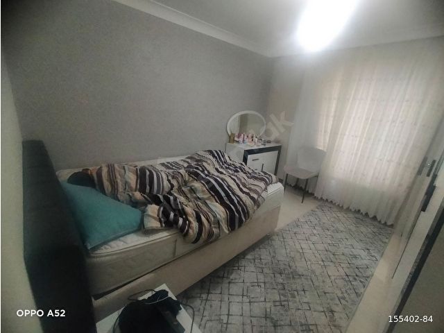 KAT KONUMUNDA ZEMİN ALTINDA DAİRE VAR ASANSÖRLÜ YAŞI GENÇ BİNA - Görsel 12