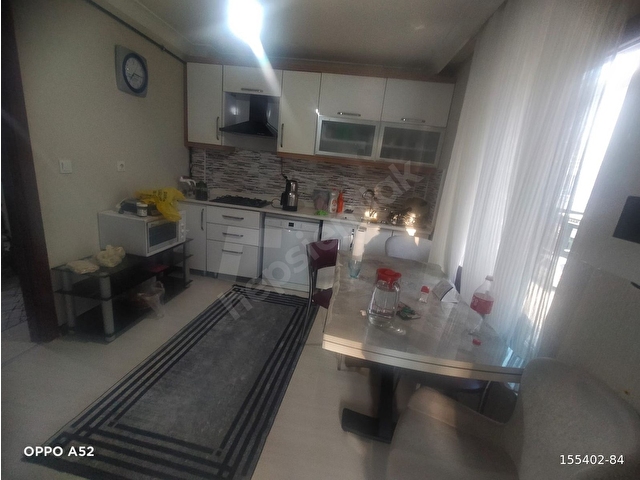 KAT KONUMUNDA ZEMİN ALTINDA DAİRE VAR ASANSÖRLÜ YAŞI GENÇ BİNA - Görsel 20