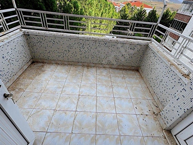 VEPAŞtan Esentepe Mutlukent Sitesinde Kiralık Eşyalı 2+1 Daire - Görsel 2