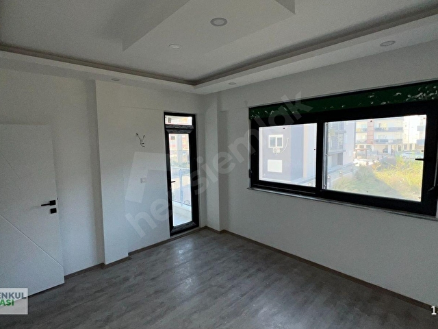 FİNİKE KUM MAHALLESİNDE SATILIK 1+1 DAİRE KAYMAKAMLIK ARKASI - Görsel 19