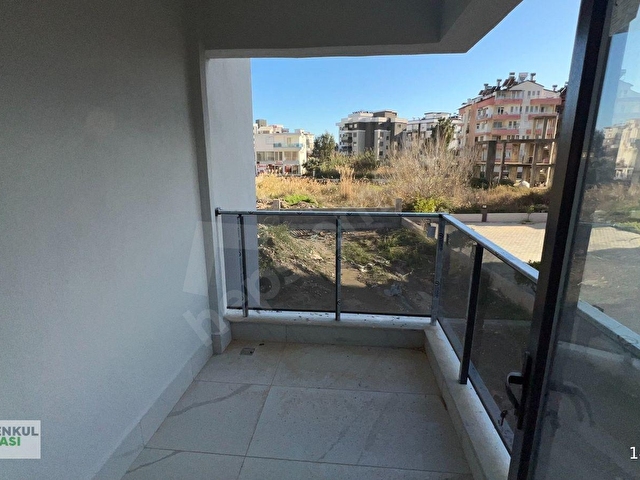 FİNİKE KUM MAHALLESİNDE SATILIK 1+1 DAİRE KAYMAKAMLIK ARKASI - Görsel 26