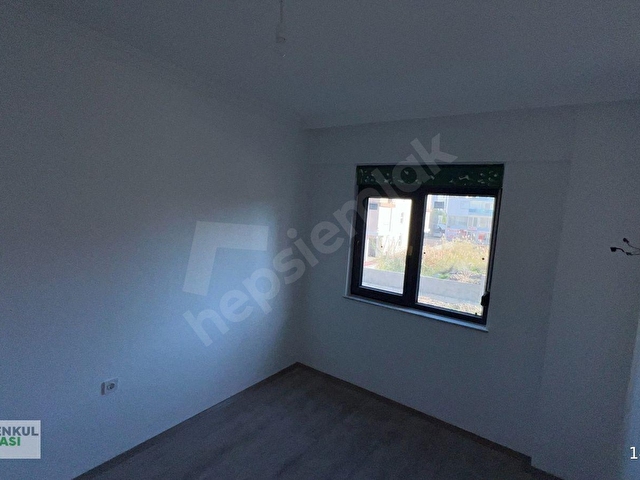 FİNİKE KUM MAHALLESİNDE SATILIK 1+1 DAİRE KAYMAKAMLIK ARKASI - Görsel 21