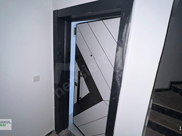 FİNİKE KUM MAHALLESİNDE SATILIK 1+1 DAİRE KAYMAKAMLIK ARKASI - Görsel 12
