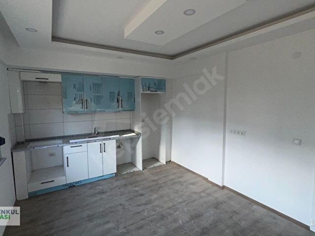 FİNİKE KUM MAHALLESİNDE SATILIK 1+1 DAİRE KAYMAKAMLIK ARKASI - Görsel 17