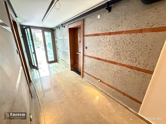 Ayrancı da 3+1Sıfır Dair Geniş Peyzaj Manzaralı kapalı Otoparklı - Görsel 22