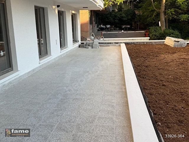 Ayrancı da 3+1Sıfır Dair Geniş Peyzaj Manzaralı kapalı Otoparklı - Görsel 8