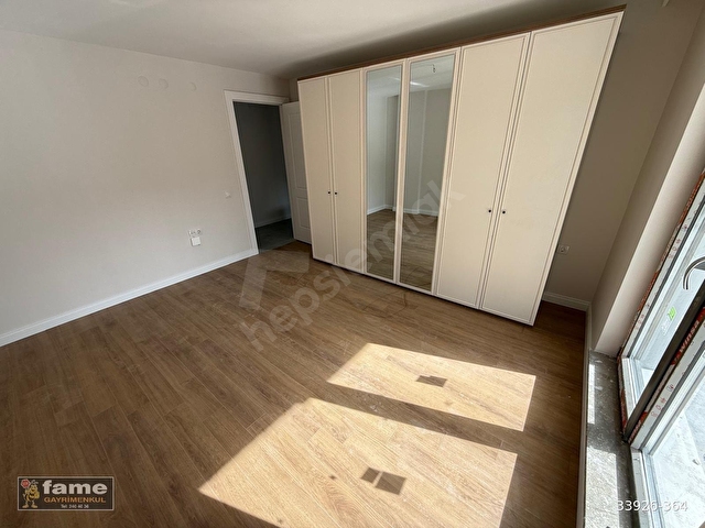 Ayrancı da 3+1Sıfır Dair Geniş Peyzaj Manzaralı kapalı Otoparklı - Görsel 11