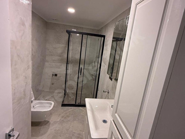Ayrancı da 3+1Sıfır Dair Geniş Peyzaj Manzaralı kapalı Otoparklı - Görsel 29