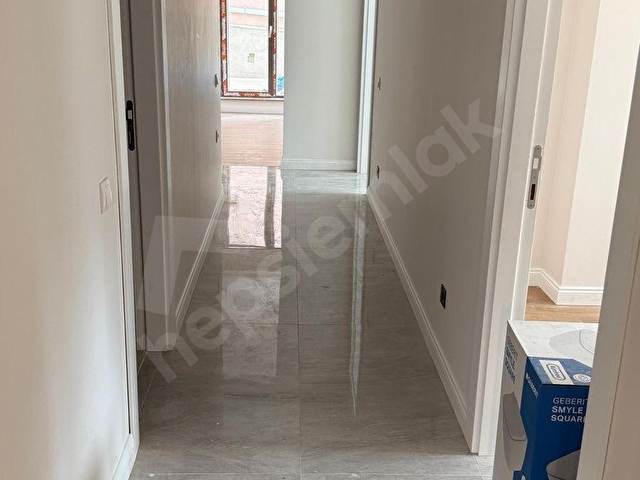 Ayrancı da 3+1Sıfır Dair Geniş Peyzaj Manzaralı kapalı Otoparklı - Görsel 27