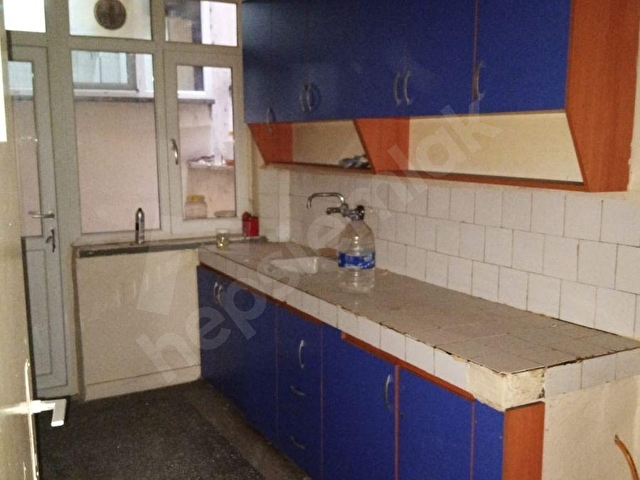 POLATLI CUMHURİYET MAHALLESİ ALTAY CADDESİNDE SATILIK DAİRE - Görsel 14