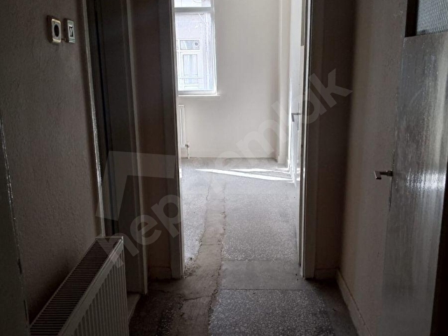 POLATLI CUMHURİYET MAHALLESİ ALTAY CADDESİNDE SATILIK DAİRE - Görsel 10