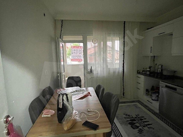 ANDAÇ EMLAKTAN NİŞANCIPAŞA MAH ESKİ SİGORTA HASTANESİ YAKINI MARKET VE AVM YÜRÜME MESAFESİNDE EBEV - Görsel 18