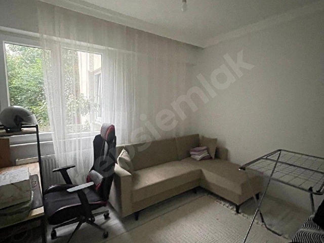 ANDAÇ EMLAKTAN NİŞANCIPAŞA MAH ESKİ SİGORTA HASTANESİ YAKINI MARKET VE AVM YÜRÜME MESAFESİNDE EBEV - Görsel 26