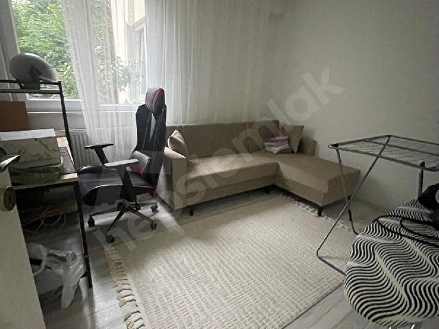 ANDAÇ EMLAKTAN NİŞANCIPAŞA MAH ESKİ SİGORTA HASTANESİ YAKINI MARKET VE AVM YÜRÜME MESAFESİNDE EBEV - Görsel 27