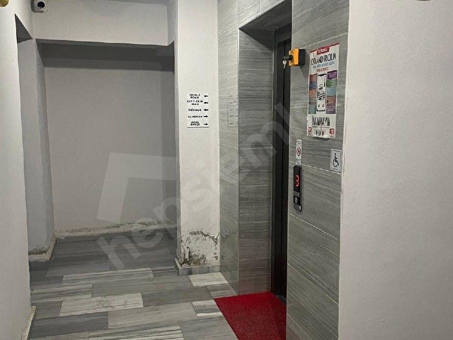 ANDAÇ EMLAKTAN NİŞANCIPAŞA MAH ESKİ SİGORTA HASTANESİ YAKINI MARKET VE AVM YÜRÜME MESAFESİNDE EBEV - Görsel 30