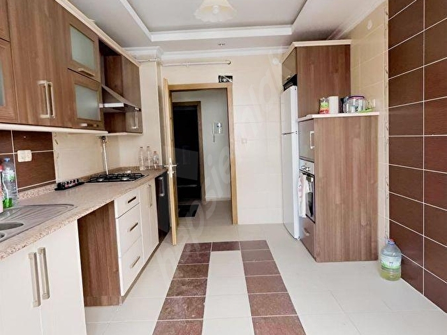 BÖLCEK CADDESİNDE SATILIK 3+1 SON KAT - Görsel 22
