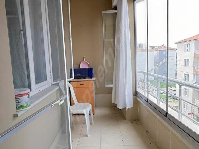 BÖLCEK CADDESİNDE SATILIK 3+1 SON KAT - Görsel 21