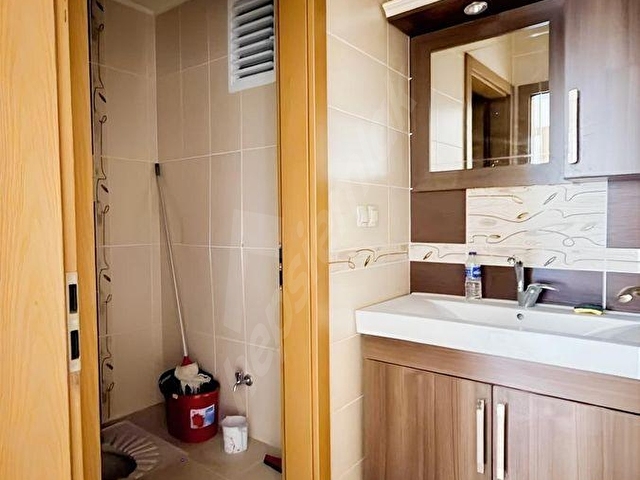 BÖLCEK CADDESİNDE SATILIK 3+1 SON KAT - Görsel 18