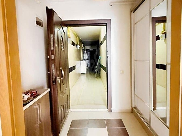 BÖLCEK CADDESİNDE SATILIK 3+1 SON KAT - Görsel 24