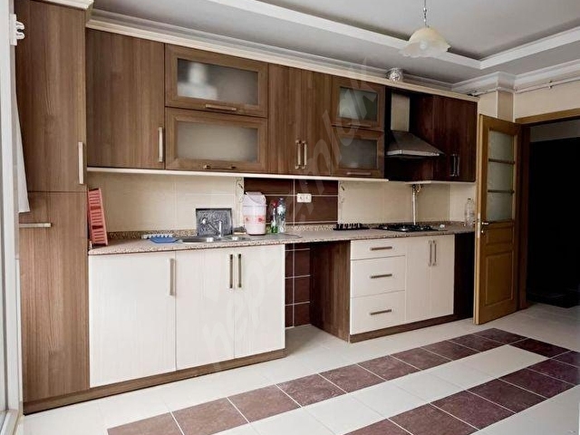 BÖLCEK CADDESİNDE SATILIK 3+1 SON KAT - Görsel 20