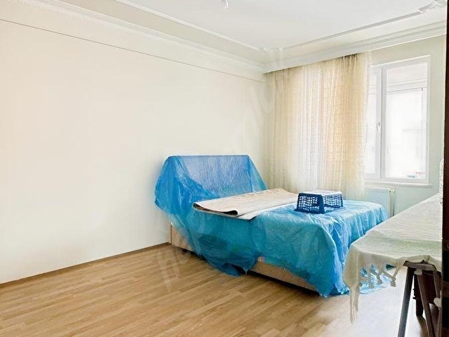 BÖLCEK CADDESİNDE SATILIK 3+1 SON KAT - Görsel 17