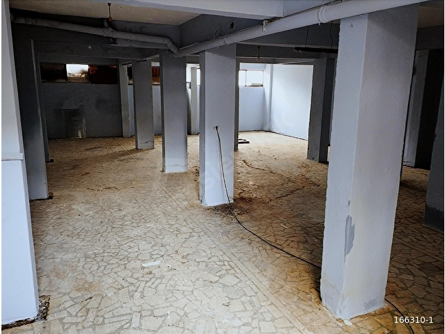 ESENŞEHİR.MAH KİRALIK DÜKKAN 150 M2 - Görsel 8