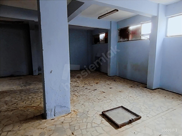 ESENŞEHİR.MAH KİRALIK DÜKKAN 150 M2 - Görsel 5