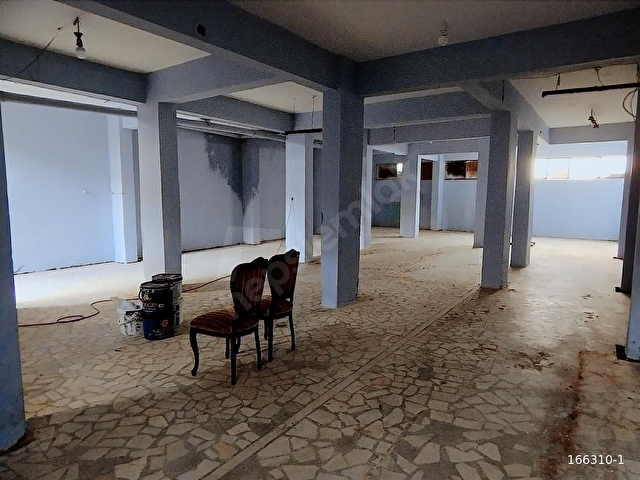 ESENŞEHİR.MAH KİRALIK DÜKKAN 150 M2 - Görsel 3
