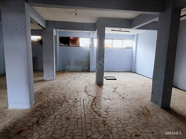 ESENŞEHİR.MAH KİRALIK DÜKKAN 150 M2 - Görsel 4