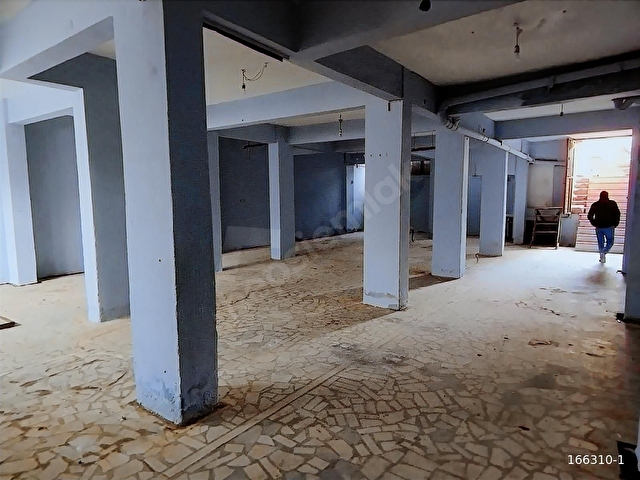 ESENŞEHİR.MAH KİRALIK DÜKKAN 150 M2 - Görsel 10