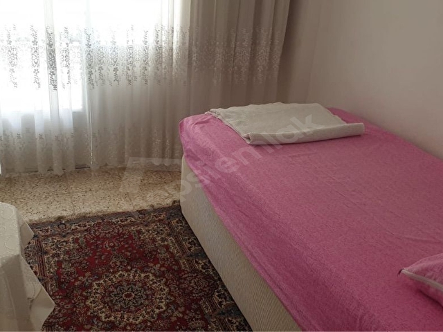 Sahibinden badavutta ful eşyalı mobilyalı sezonluk kiralık daireler - Görsel 2
