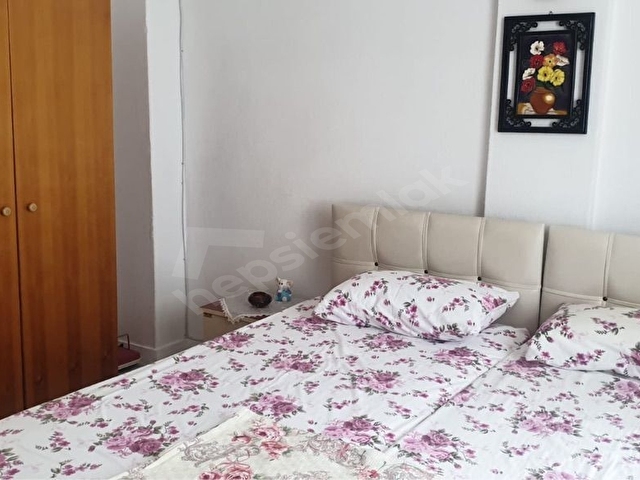 Sahibinden badavutta ful eşyalı mobilyalı sezonluk kiralık daireler - Görsel 3