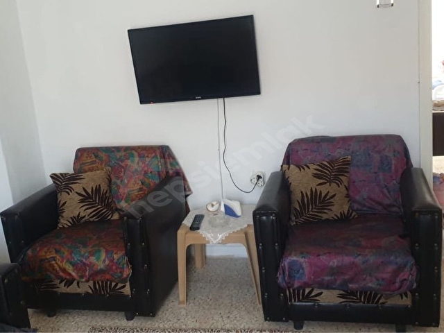 Sahibinden badavutta ful eşyalı mobilyalı sezonluk kiralık daireler - Görsel 4