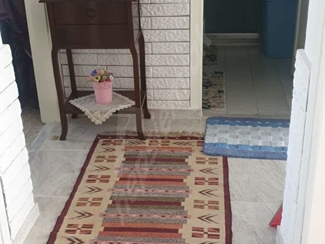 Sahibinden badavutta ful eşyalı mobilyalı sezonluk kiralık daireler - Görsel 7