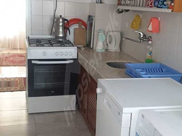 Sahibinden badavutta ful eşyalı mobilyalı sezonluk kiralık daireler - Görsel 8