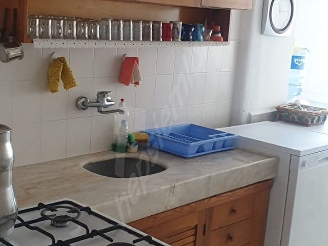 Sahibinden badavutta ful eşyalı mobilyalı sezonluk kiralık daireler - Görsel 10
