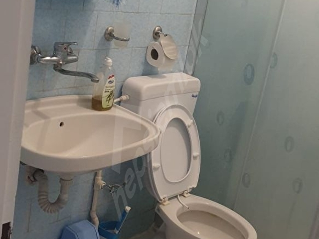Sahibinden badavutta ful eşyalı mobilyalı sezonluk kiralık daireler - Görsel 13