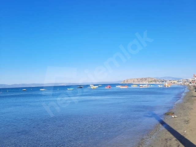 Sahibinden badavutta ful eşyalı mobilyalı sezonluk kiralık daireler - Görsel 14